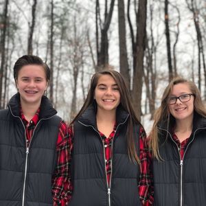 Meet your Posher, Danielle